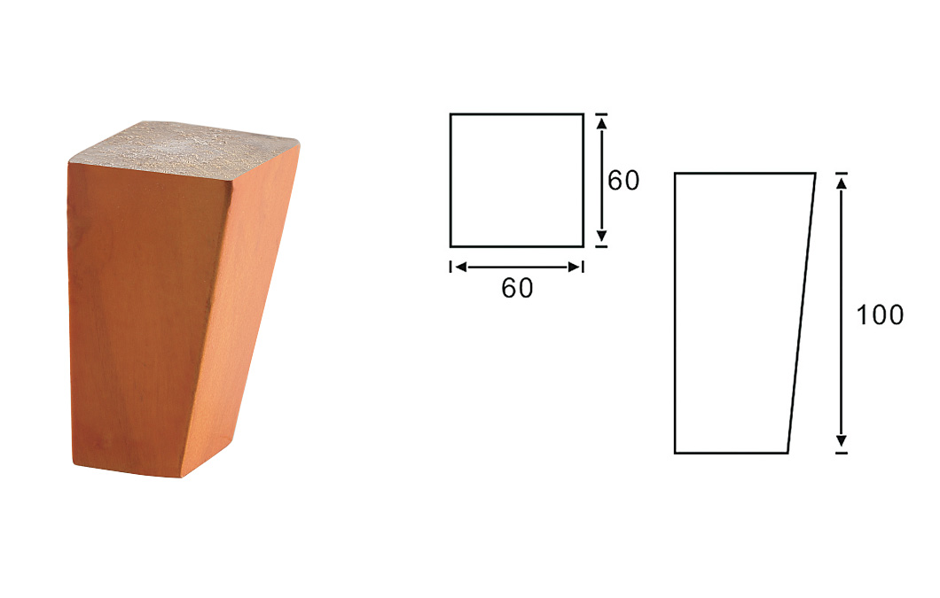 木(mù)沙發腳